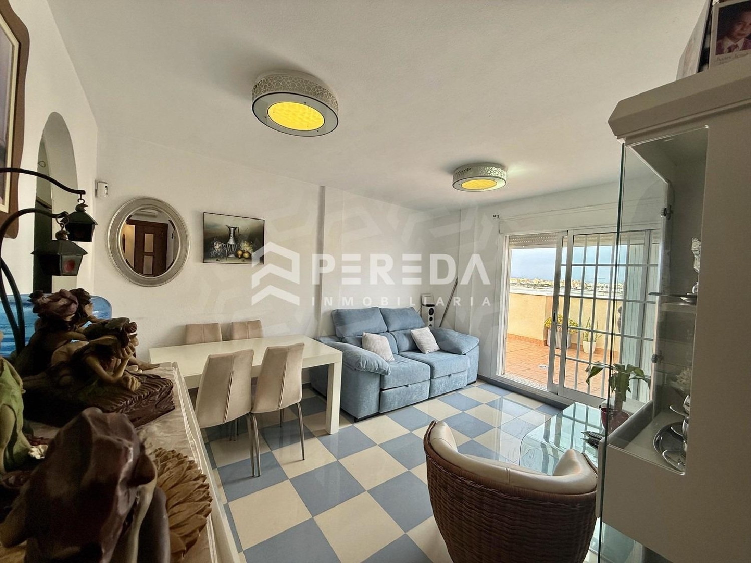  à vendre penthouse Roquetas De Mar Poniente Almeriense 7