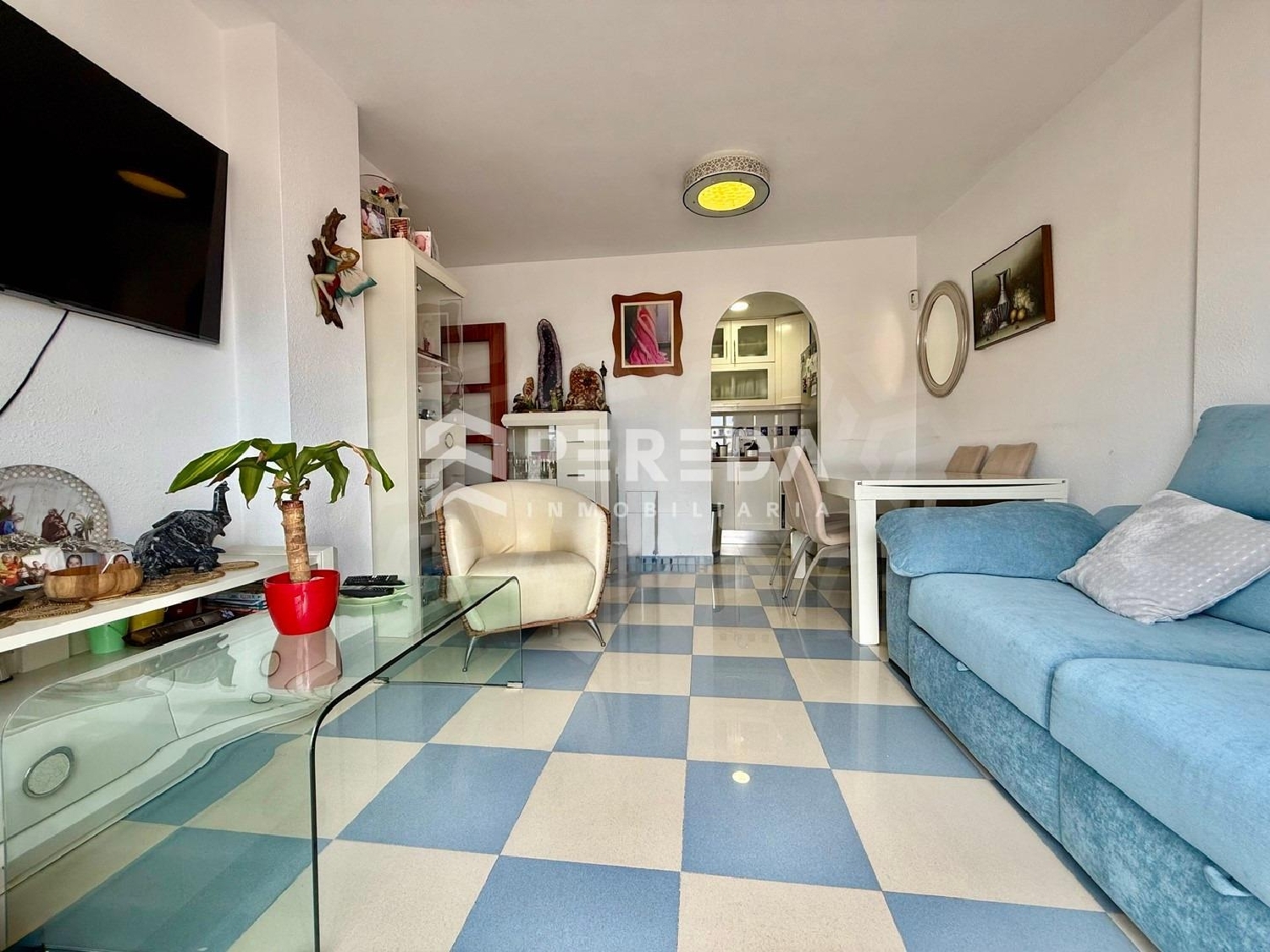  à vendre penthouse Roquetas De Mar Poniente Almeriense 8