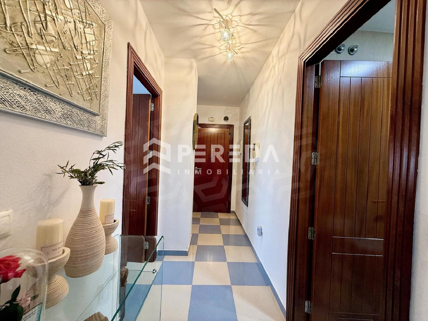  à vendre penthouse Roquetas De Mar Poniente Almeriense 4