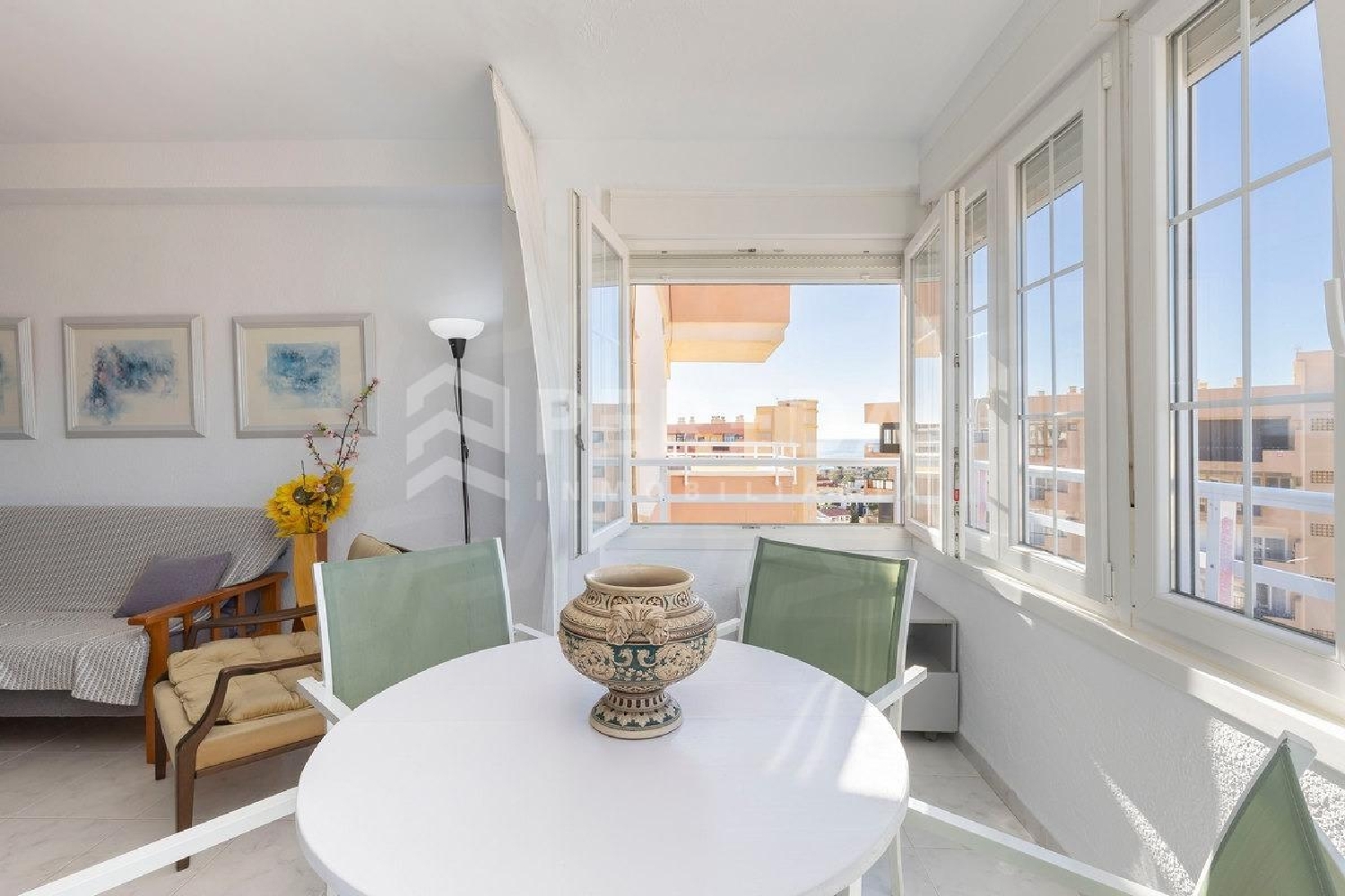  à vendre penthouse Roquetas De Mar Poniente Almeriense 4