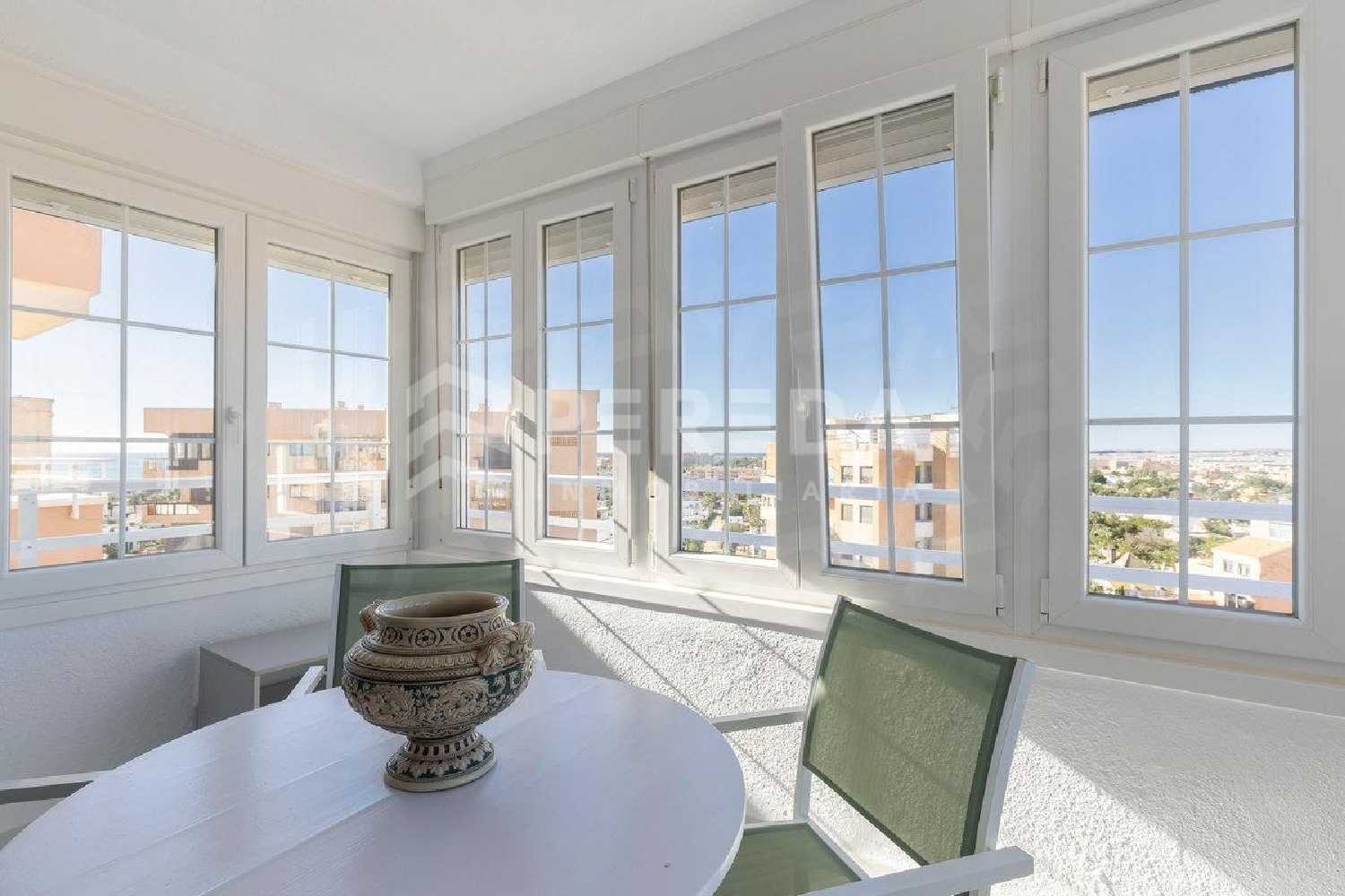  à vendre penthouse Roquetas De Mar Poniente Almeriense 2