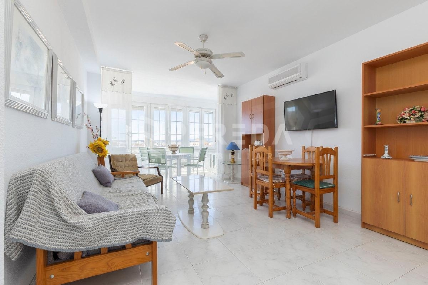  à vendre penthouse Roquetas De Mar Poniente Almeriense 6