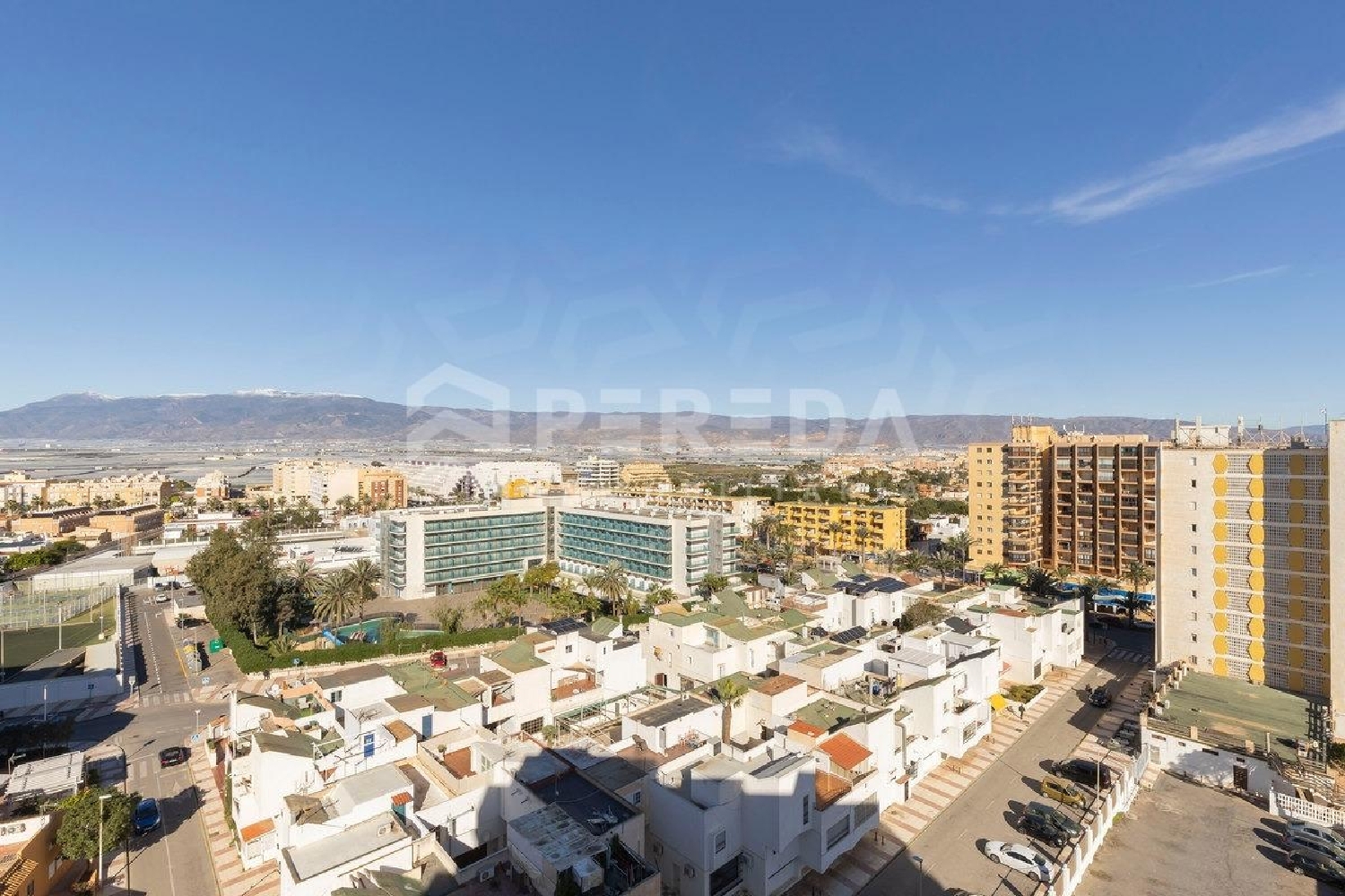  à vendre penthouse Roquetas De Mar Poniente Almeriense 3