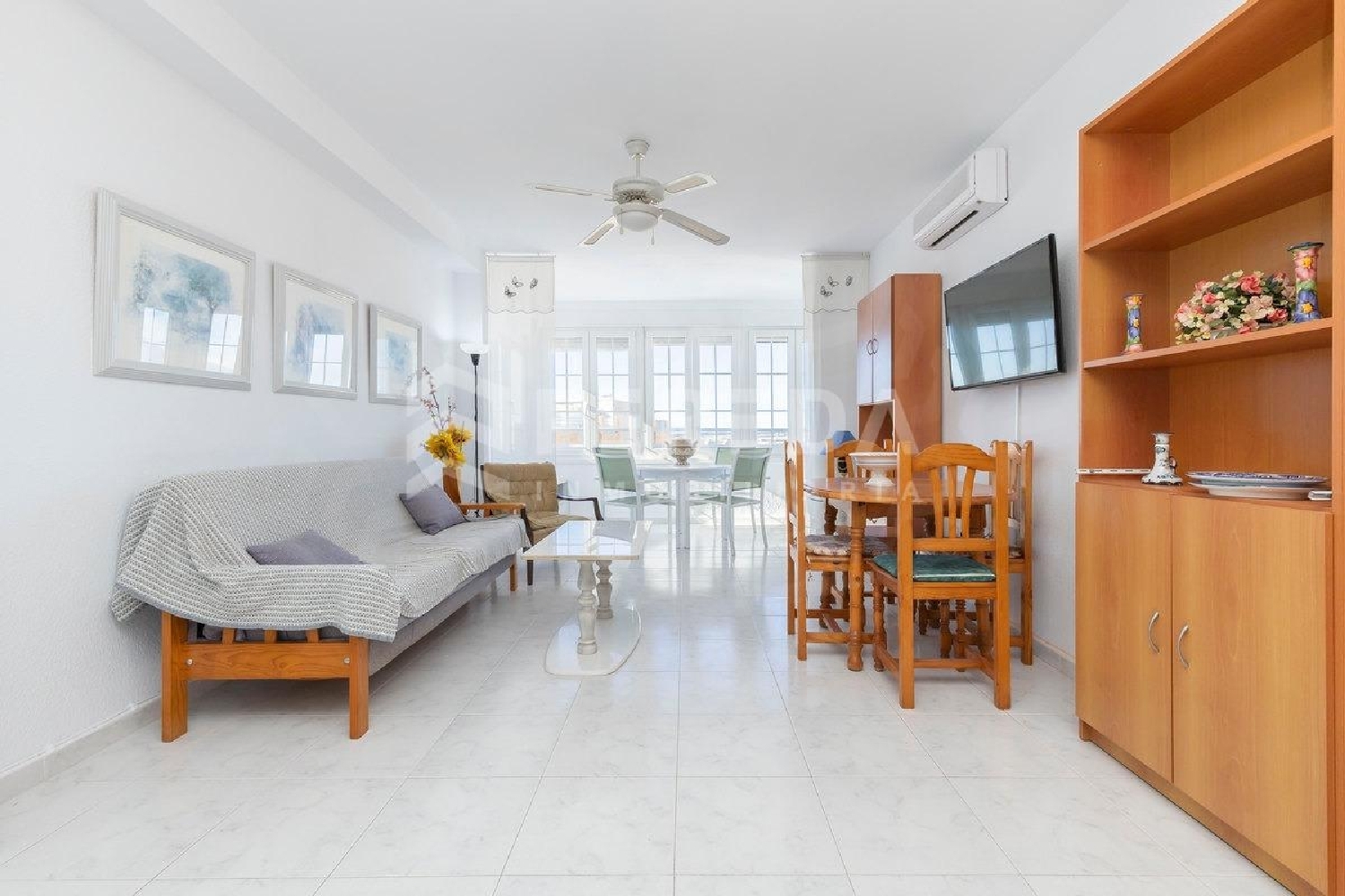  à vendre penthouse Roquetas De Mar Poniente Almeriense 5