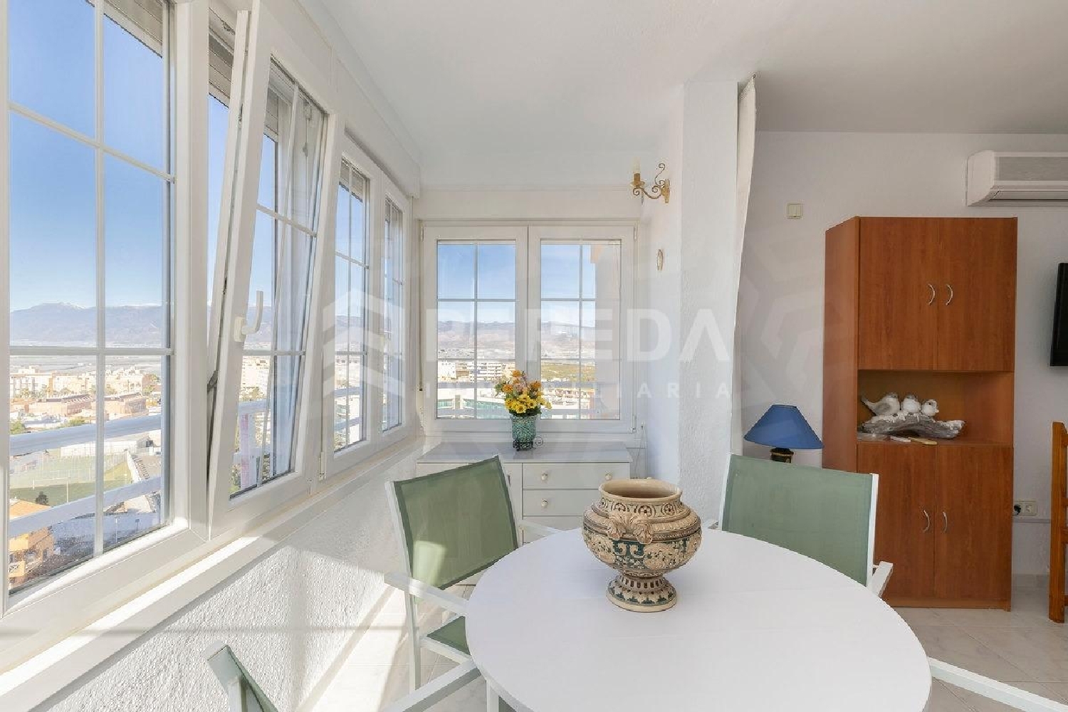  à vendre penthouse Roquetas De Mar Poniente Almeriense 7