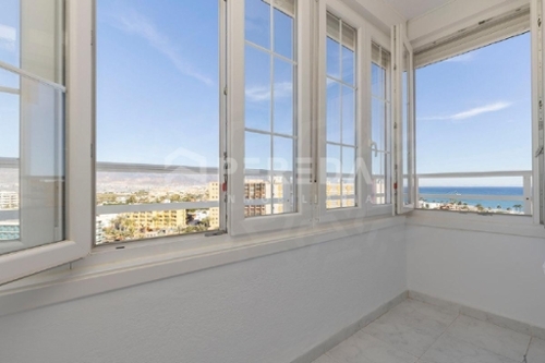 Roquetas De Mar Poniente Almeriense penthouse foto 6387379