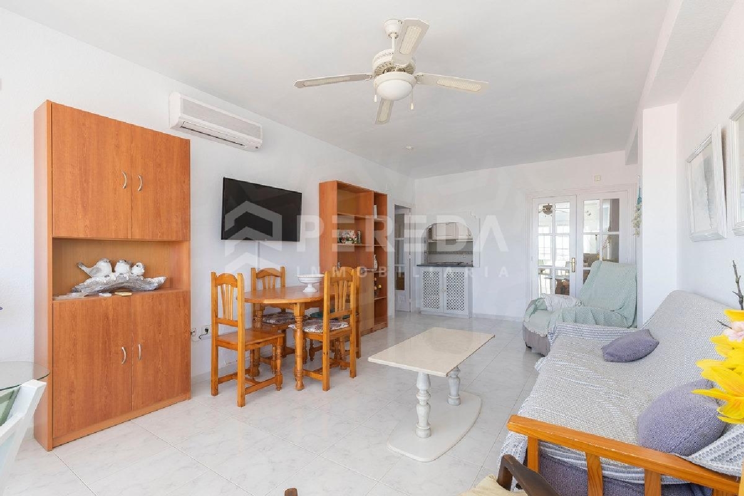  à vendre penthouse Roquetas De Mar Poniente Almeriense 8