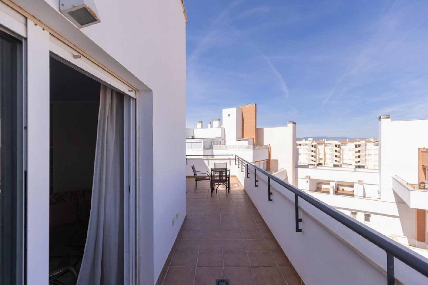  en venta ático Roquetas De Mar Poniente Almeriense 5