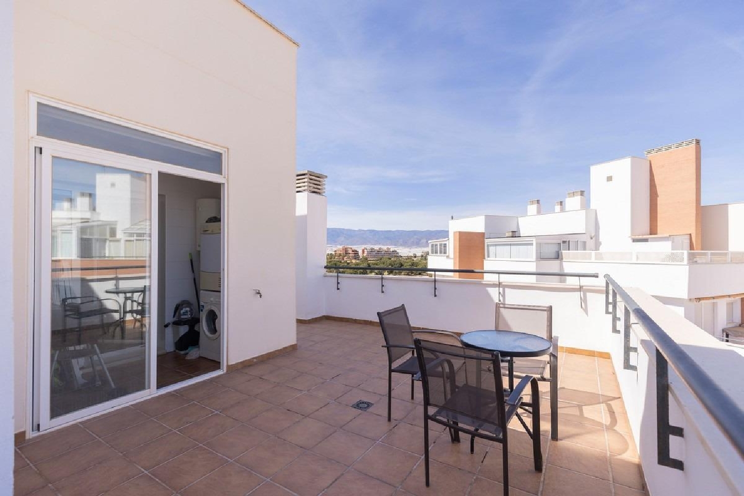  en venta ático Roquetas De Mar Poniente Almeriense 6