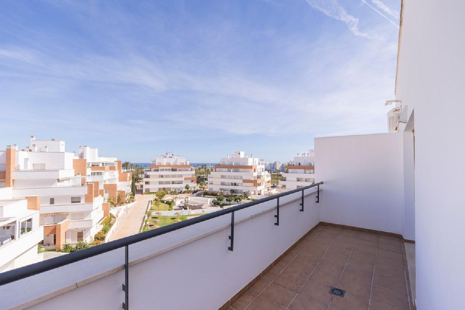  en venta ático Roquetas De Mar Poniente Almeriense 3