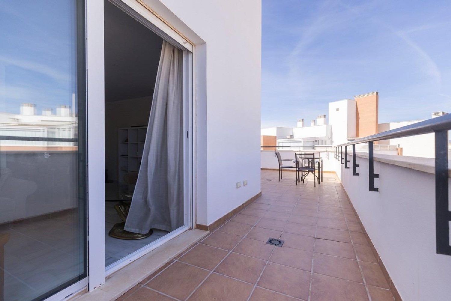  en venta ático Roquetas De Mar Poniente Almeriense 4