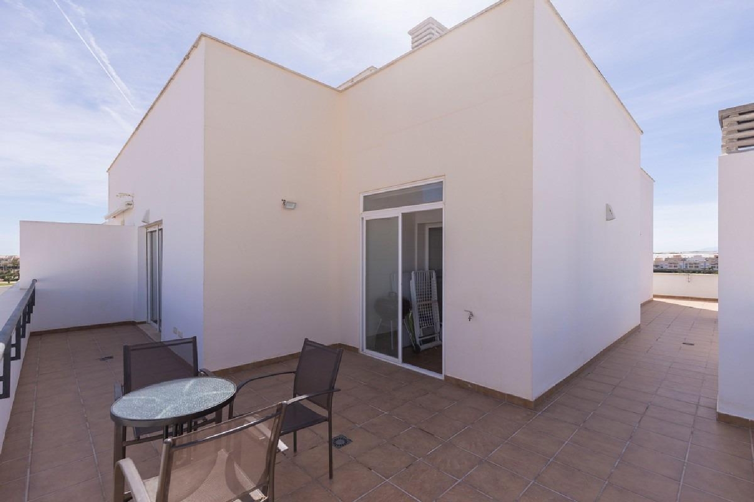  en venta ático Roquetas De Mar Poniente Almeriense 7