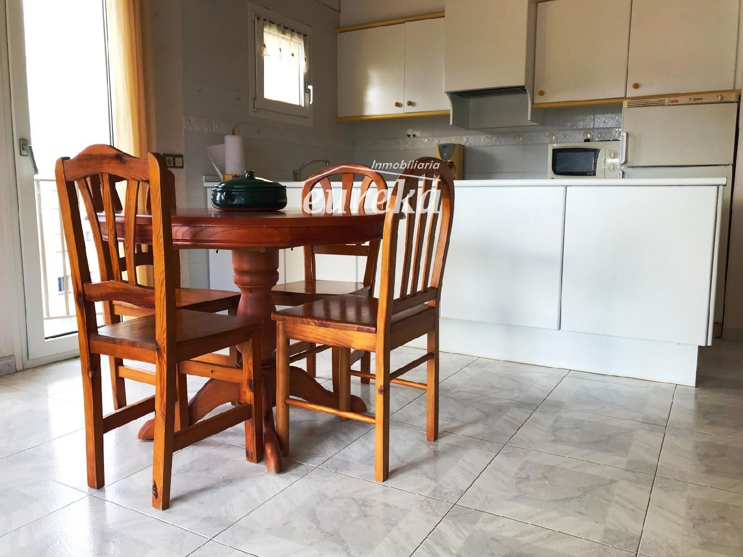  à vendre penthouse Roses Alt Empordà 8