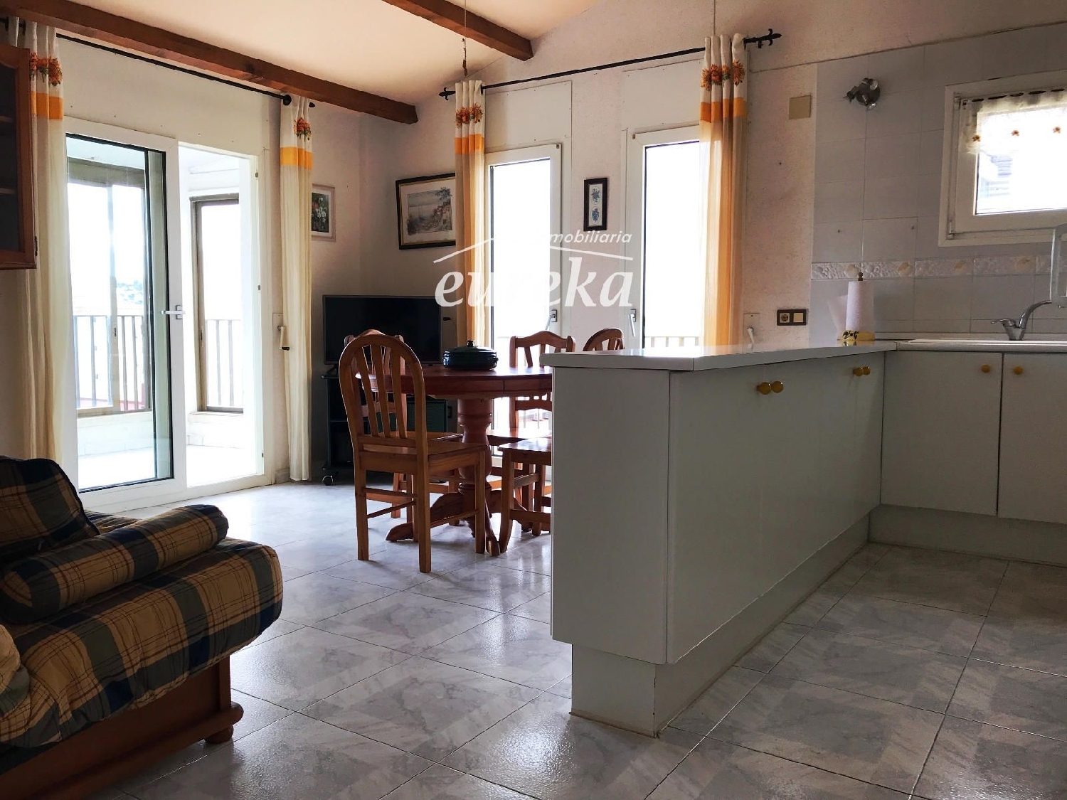  à vendre penthouse Roses Alt Empordà 12