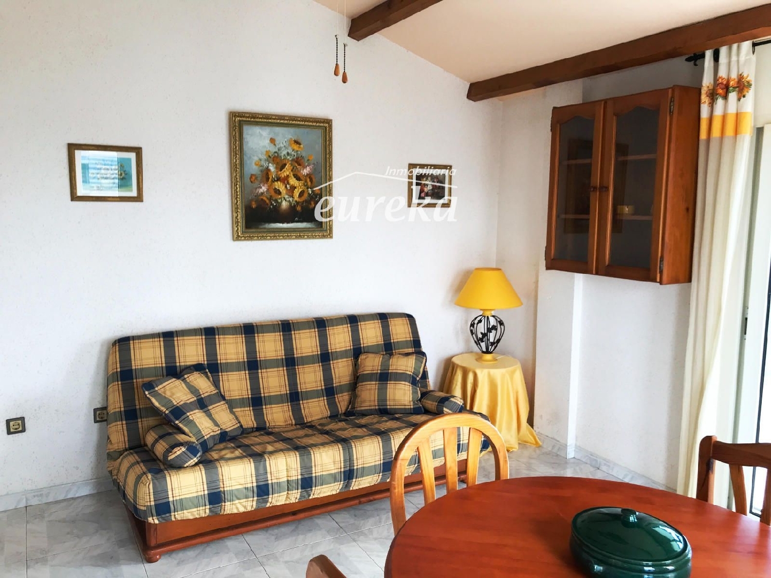  à vendre penthouse Roses Alt Empordà 10