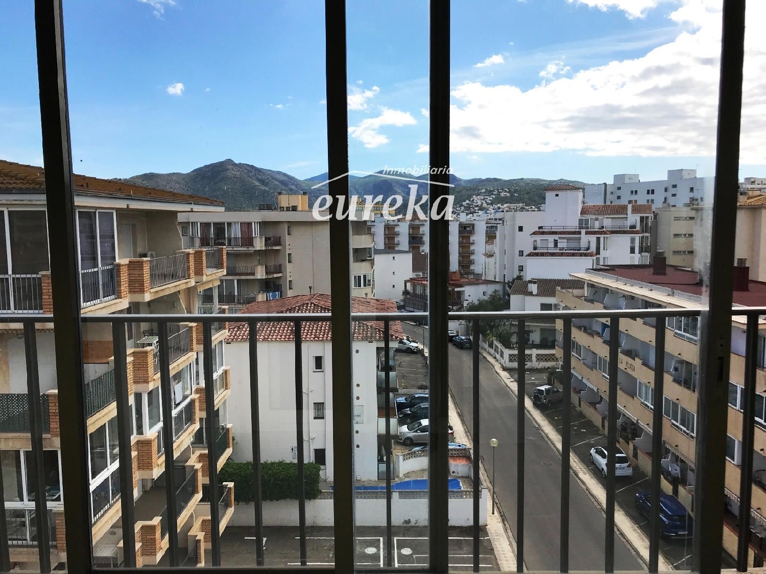  à vendre penthouse Roses Alt Empordà 1