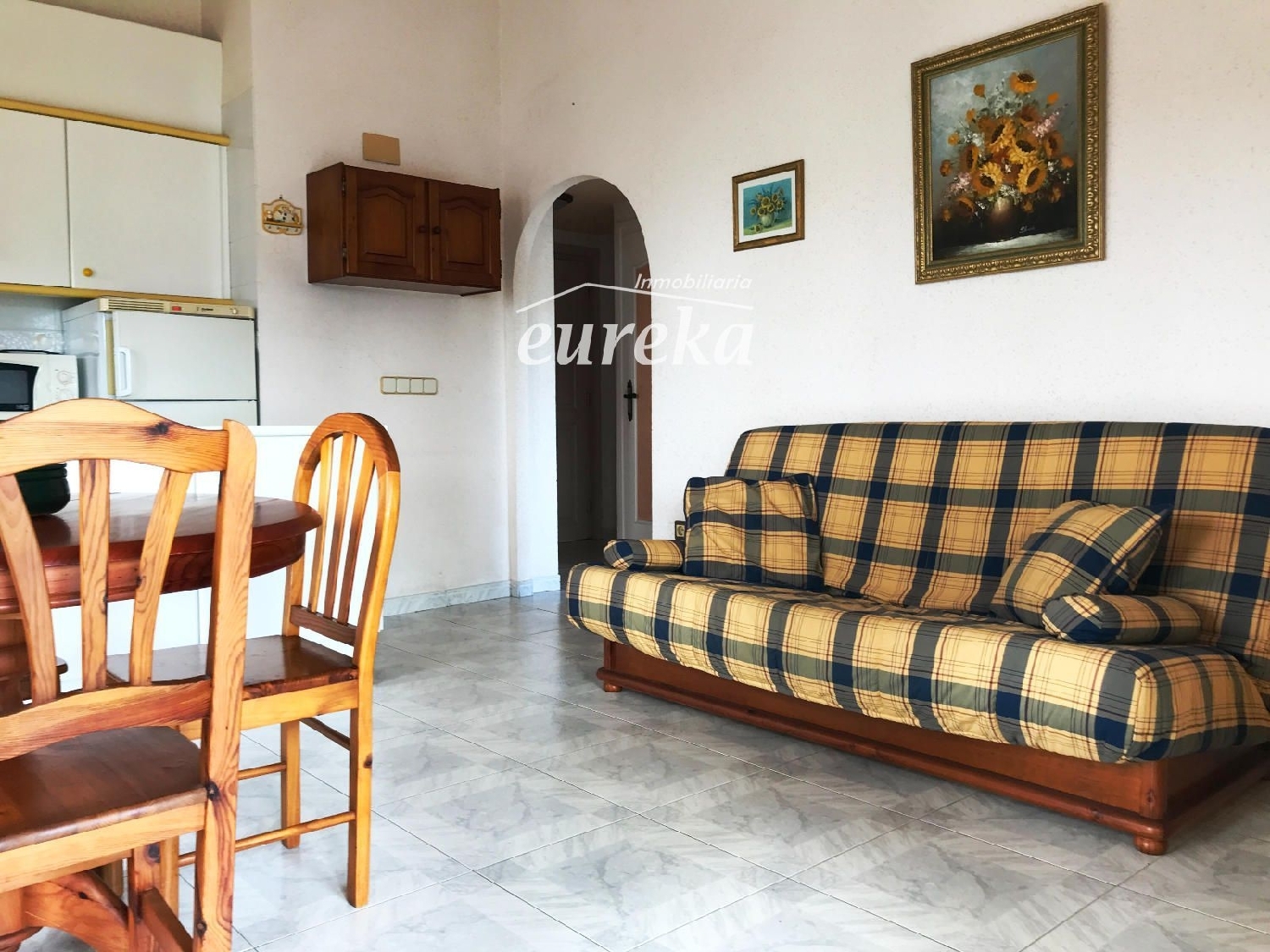  à vendre penthouse Roses Alt Empordà 9