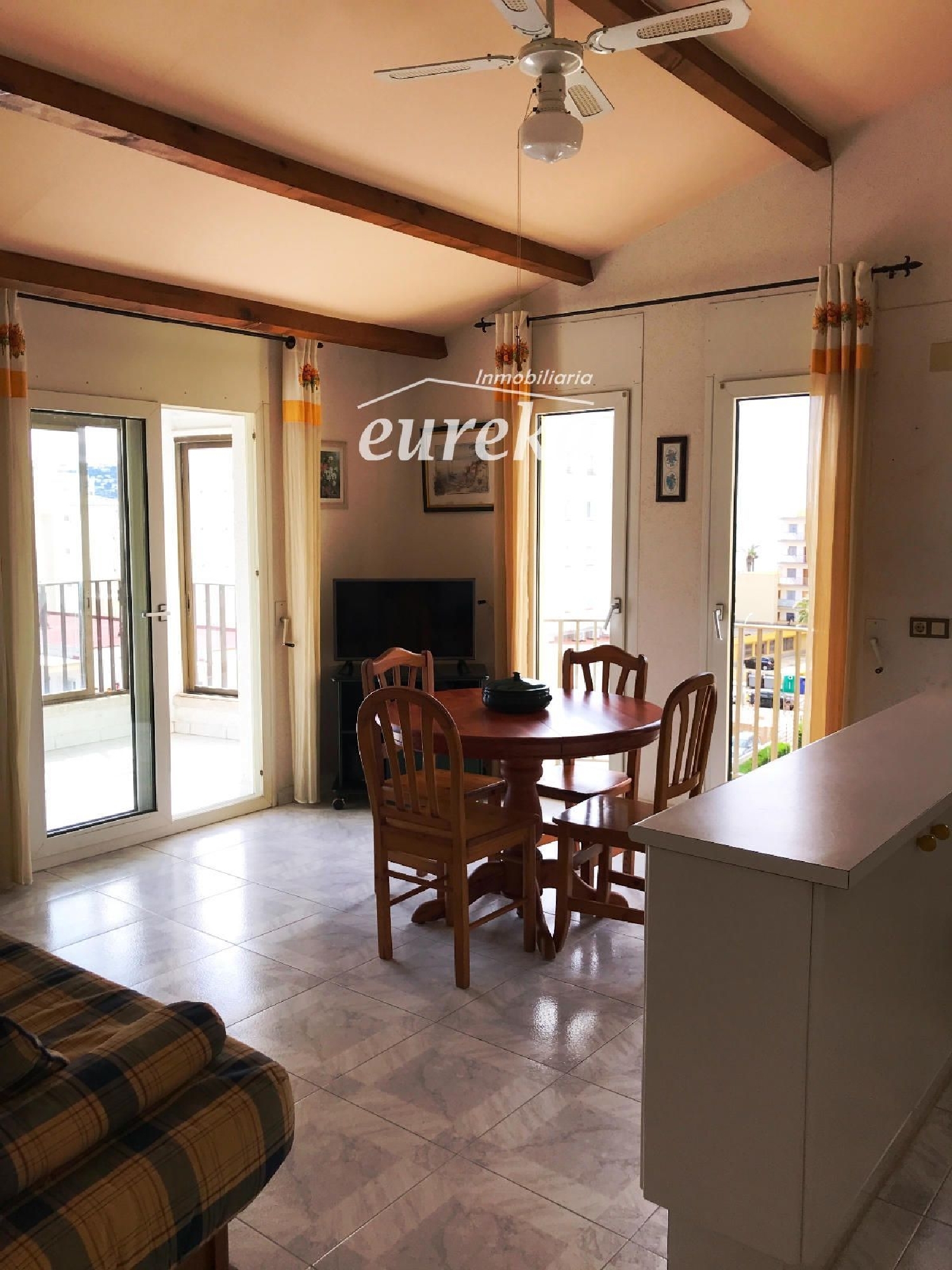  à vendre penthouse Roses Alt Empordà 6