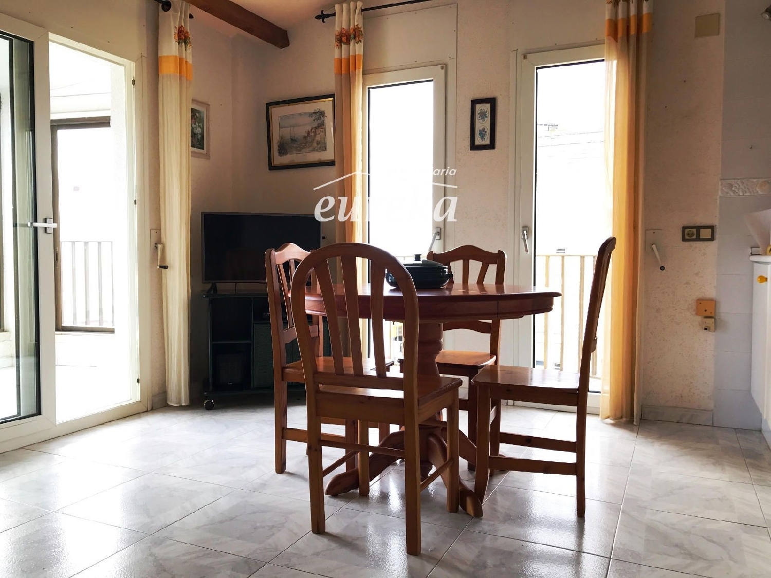  à vendre penthouse Roses Alt Empordà 7