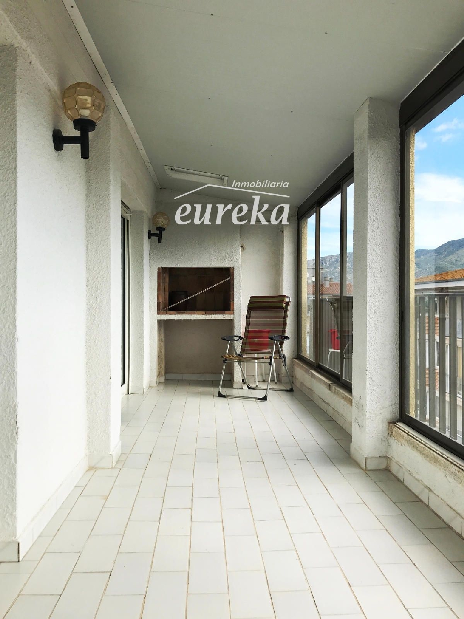  à vendre penthouse Roses Alt Empordà 5