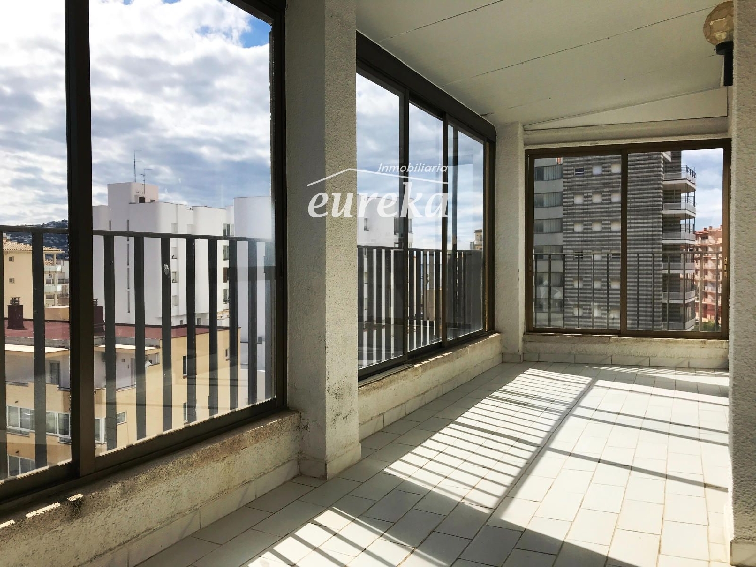  à vendre penthouse Roses Alt Empordà 3