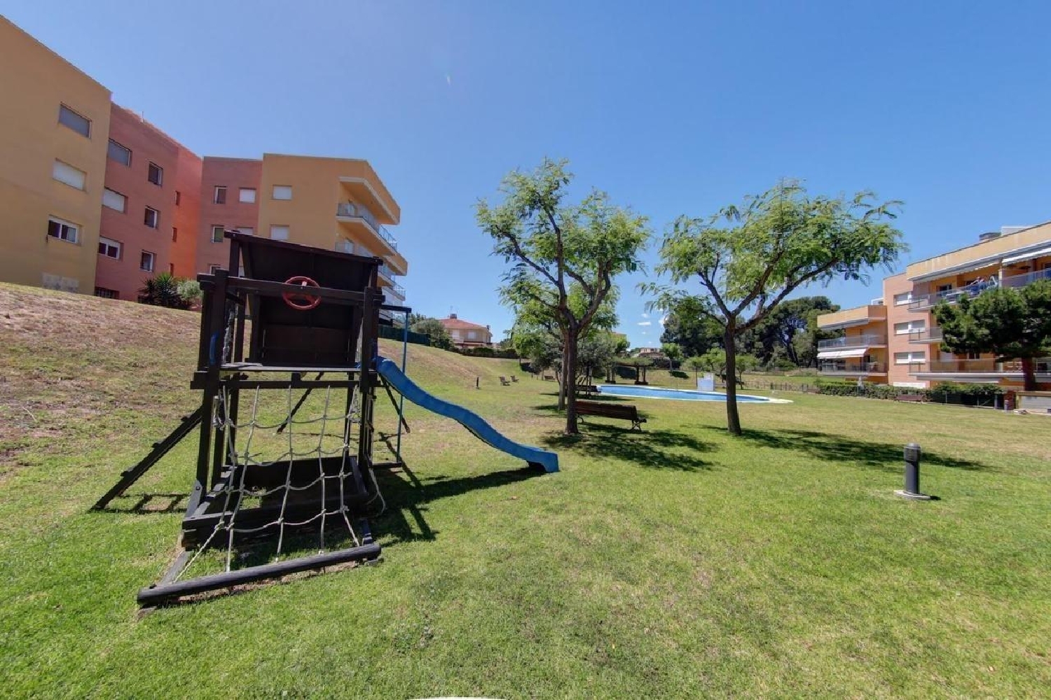  till salu takvåning Salou Tarragonès 3