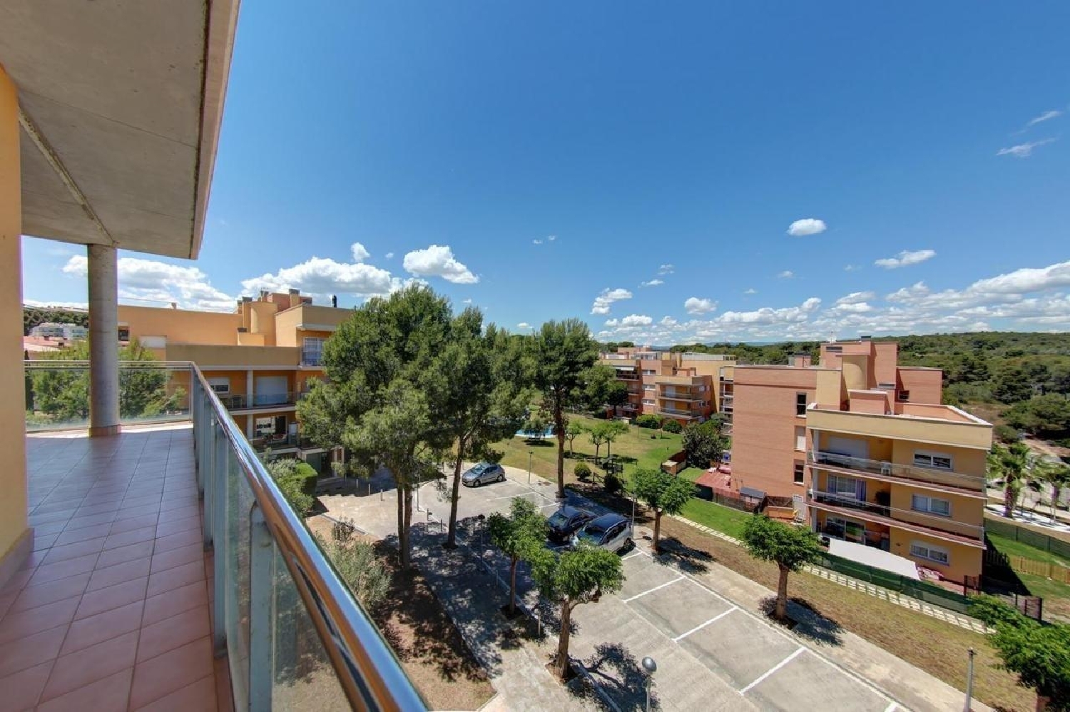  till salu takvåning Salou Tarragonès 1