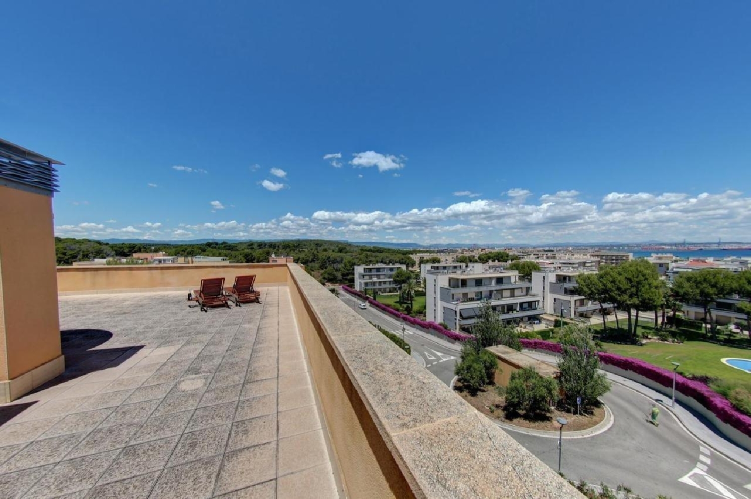 till salu takvåning Salou Tarragonès 4