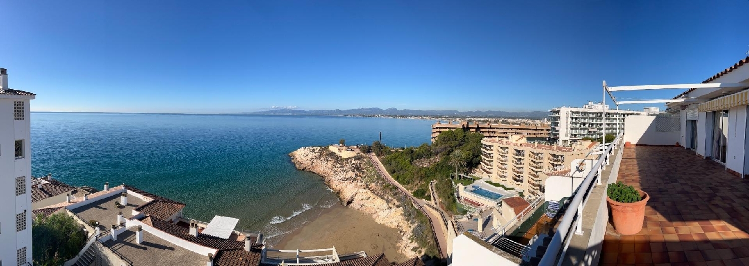  kaufen Penthouse Salou Tarragonès 3
