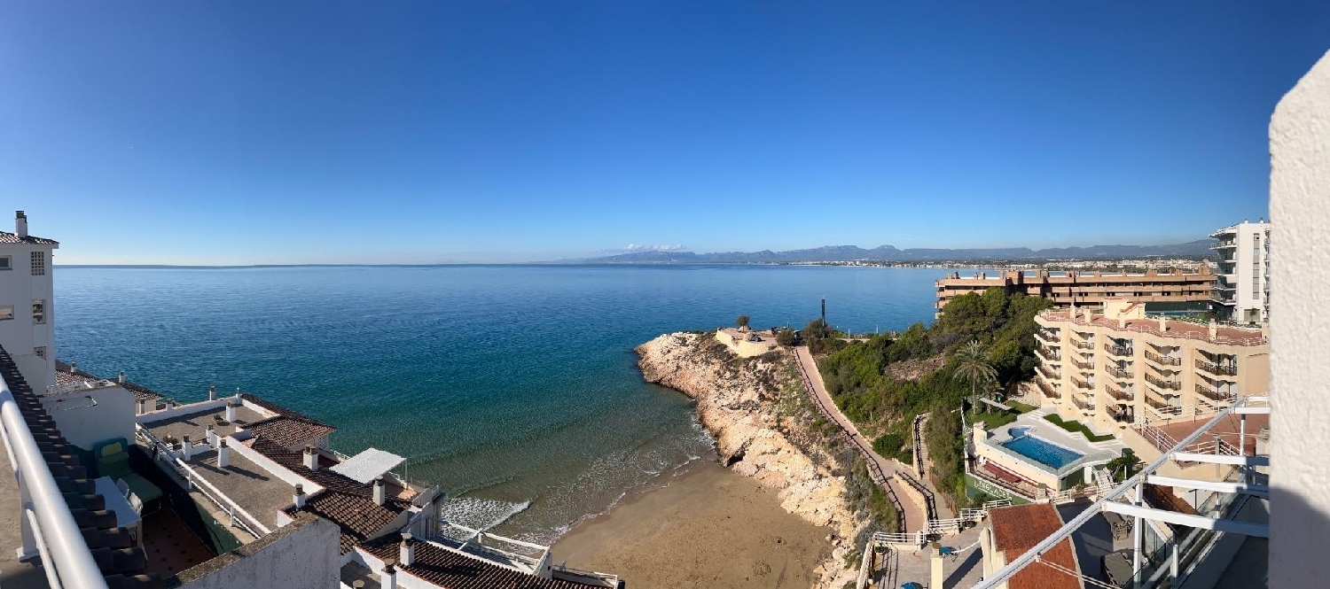  kaufen Penthouse Salou Tarragonès 2