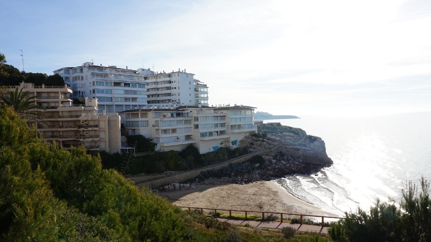  kaufen Penthouse Salou Tarragonès 1