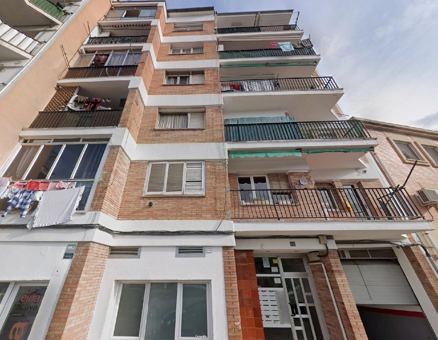  à vendre penthouse Salto De Abaixo Eume 1