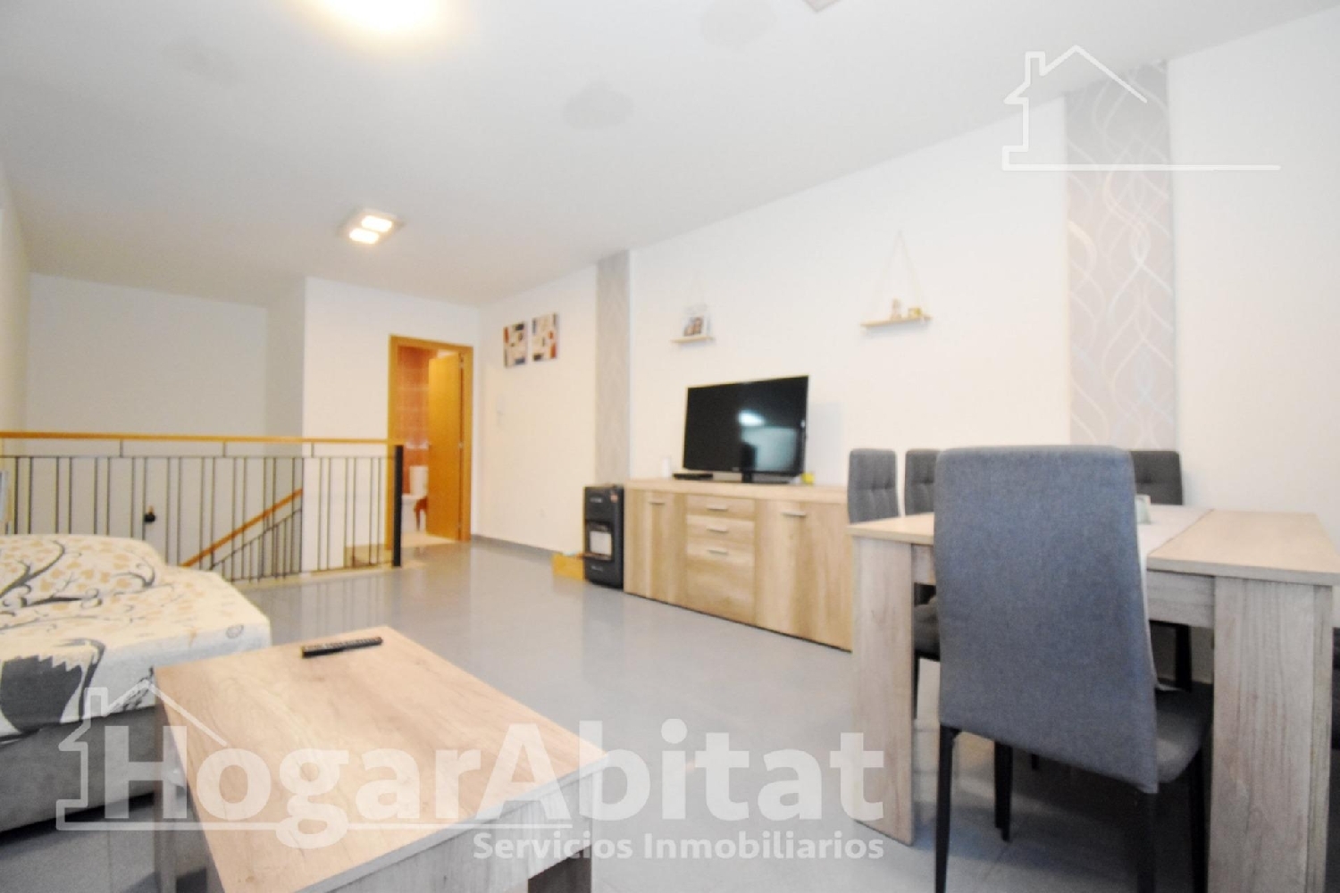  for sale penthouse San Juan De Moró Plana Alta 7