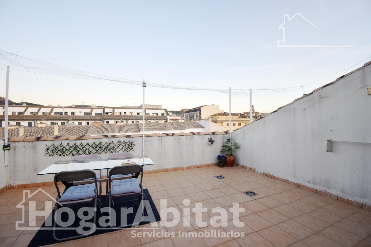 for sale penthouse San Juan De Moró Plana Alta 1