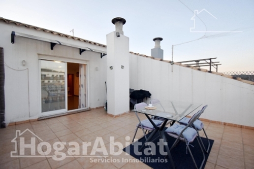 San Juan De Moró Plana Alta penthouse foto 6379490