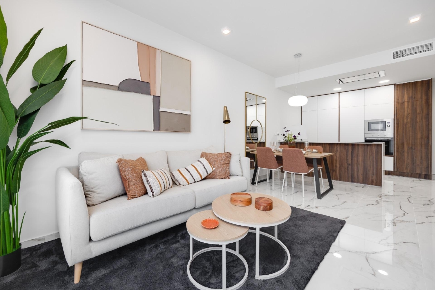  kaufen Penthouse San Miguel De Salinas Baix Segura 5