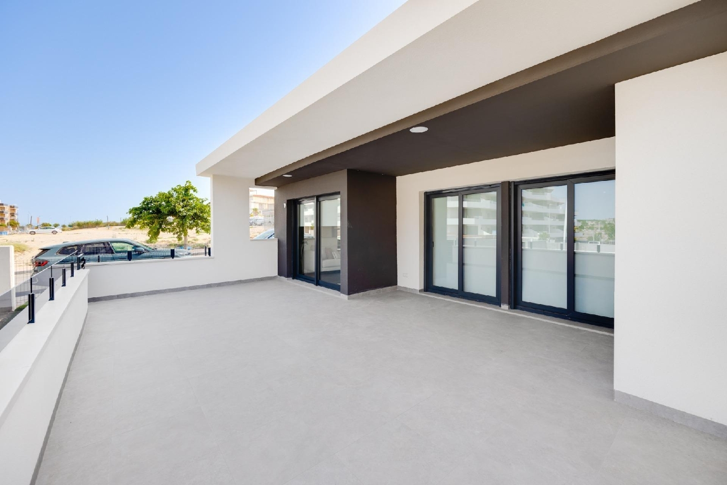  kaufen Penthouse San Miguel De Salinas Baix Segura 1