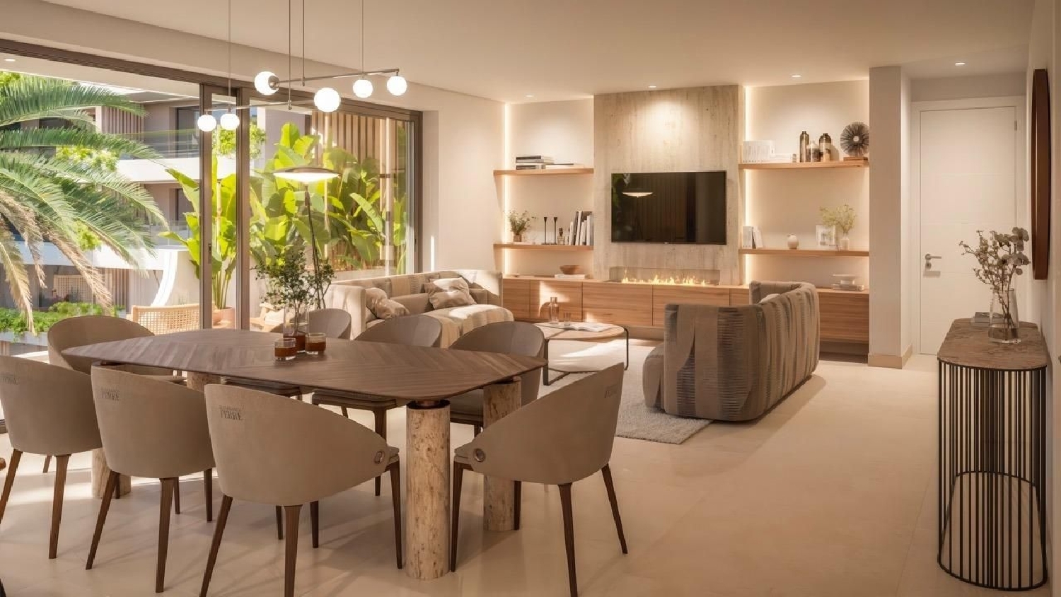  te koop penthouse San Pedro De Alcántara Costa Del Sol Occidental 7