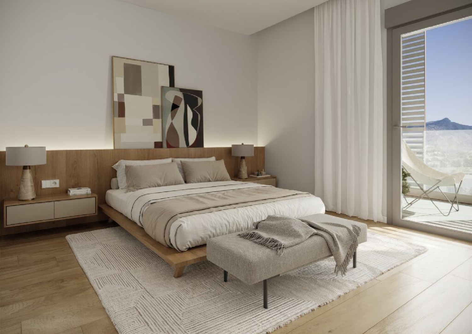  te koop penthouse San Pedro De Alcántara Costa Del Sol Occidental 6