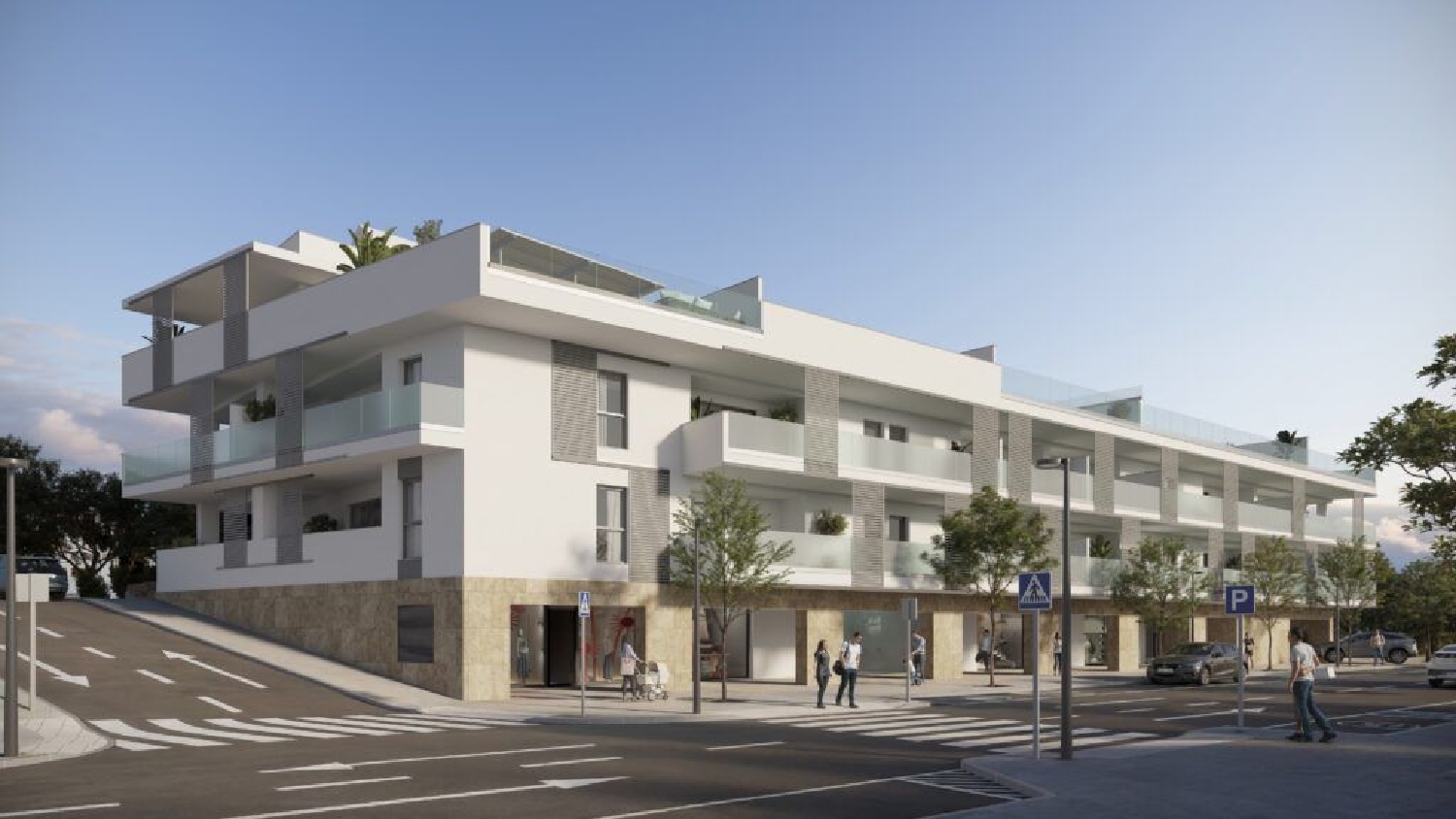  te koop penthouse San Pedro De Alcántara Costa Del Sol Occidental 8