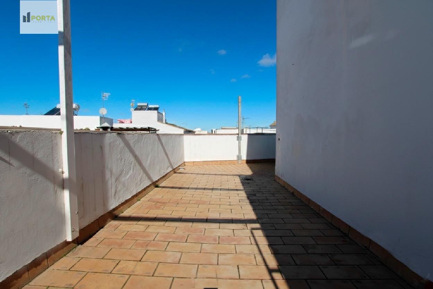  à vendre penthouse Sanlúcar De Barrameda Costa Noroeste 4