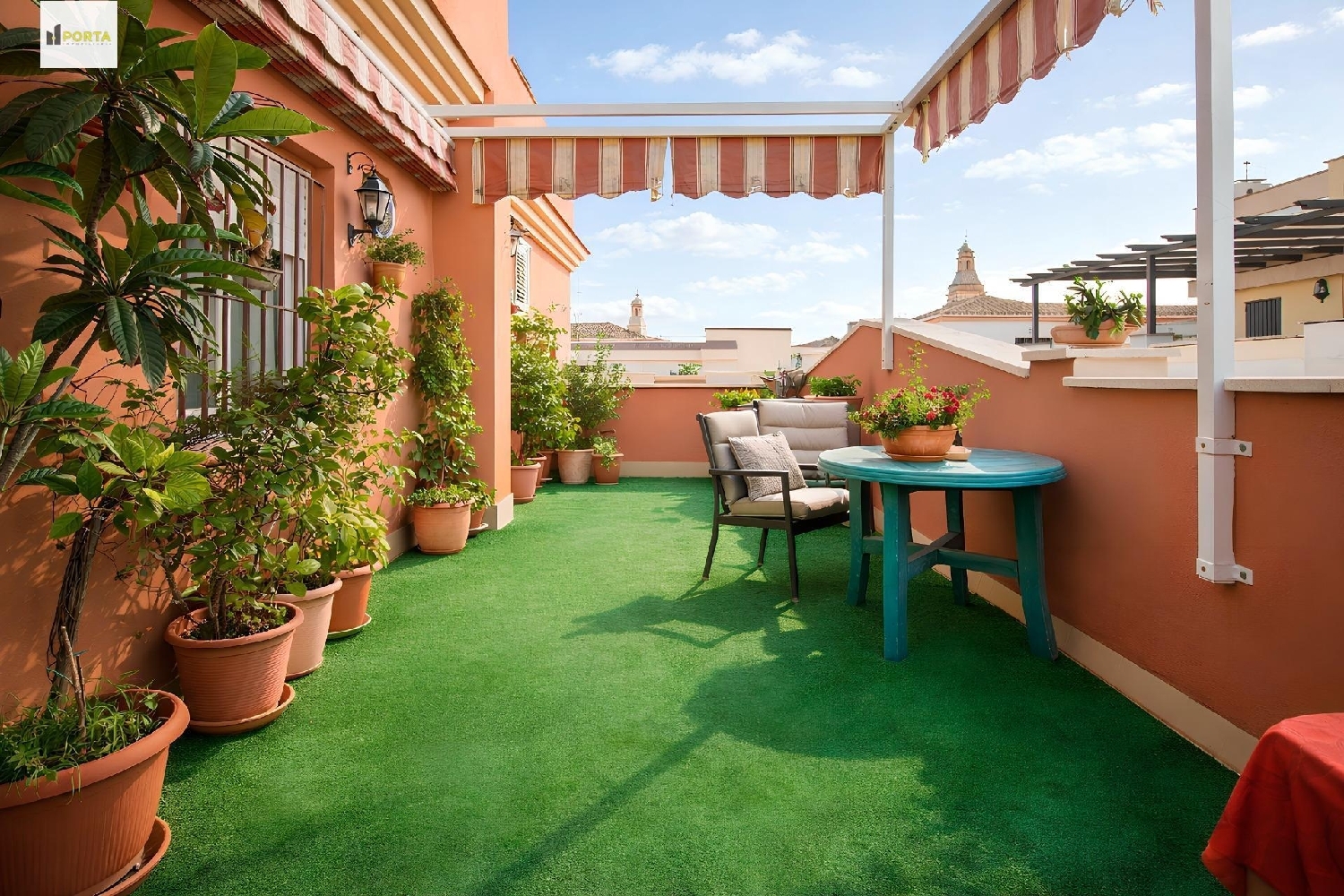  kaufen Penthouse Sanlúcar De Barrameda Costa Noroeste 1
