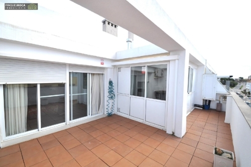 Sant Carles De La Ràpita Montsià penthouse foto 6380105