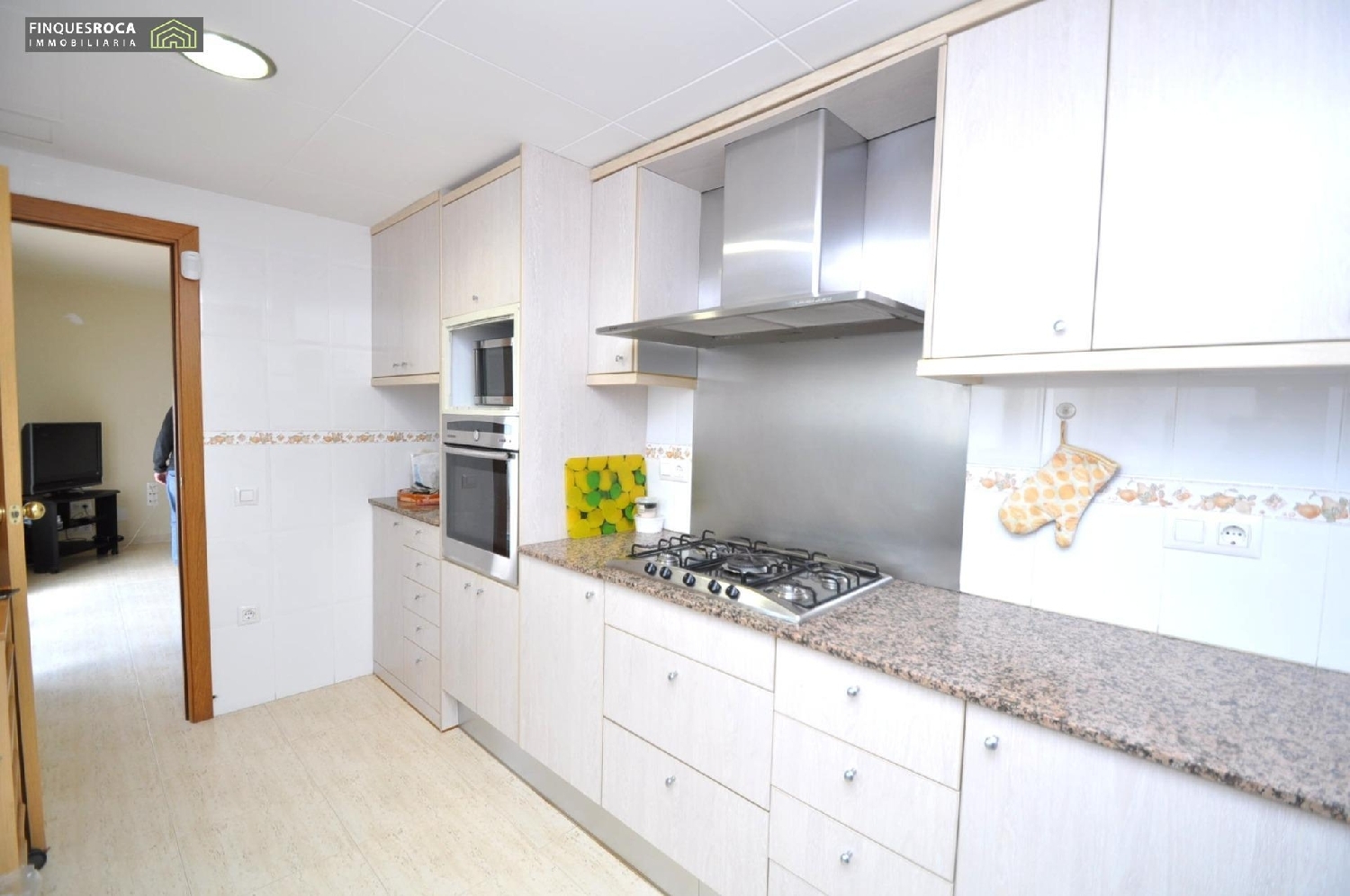  te koop penthouse Sant Carles De La Ràpita Montsià 5