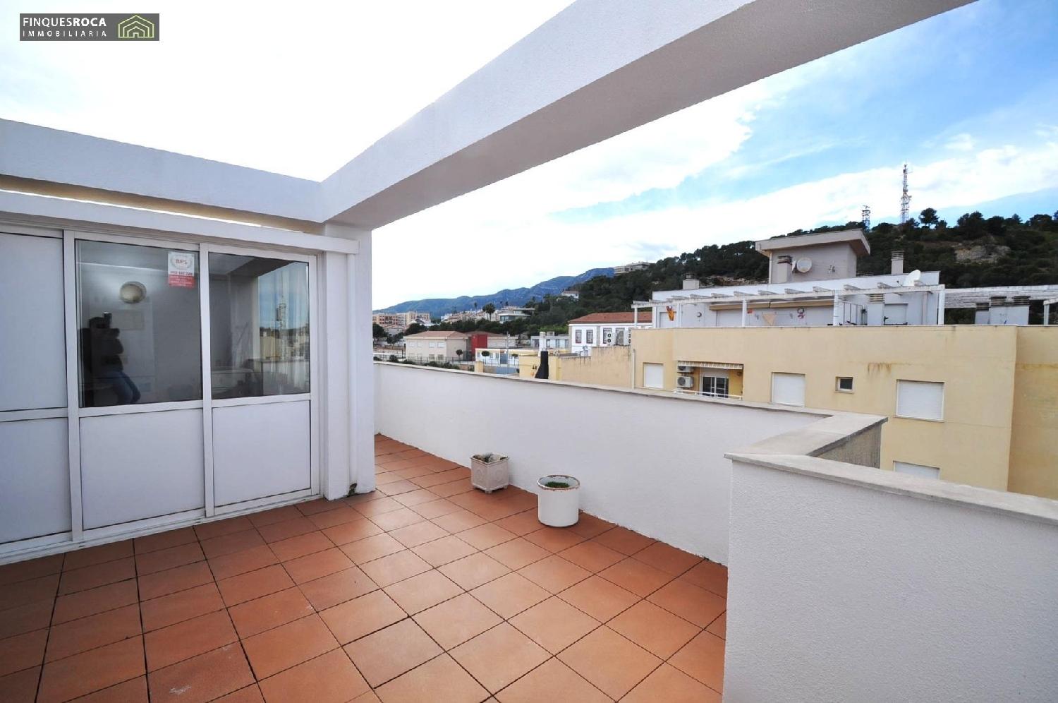  te koop penthouse Sant Carles De La Ràpita Montsià 4