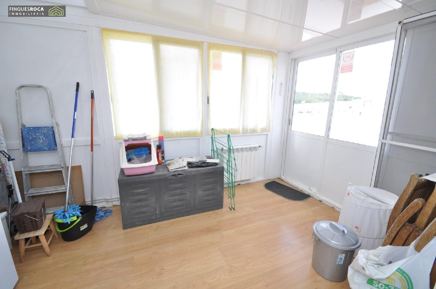  te koop penthouse Sant Carles De La Ràpita Montsià 6