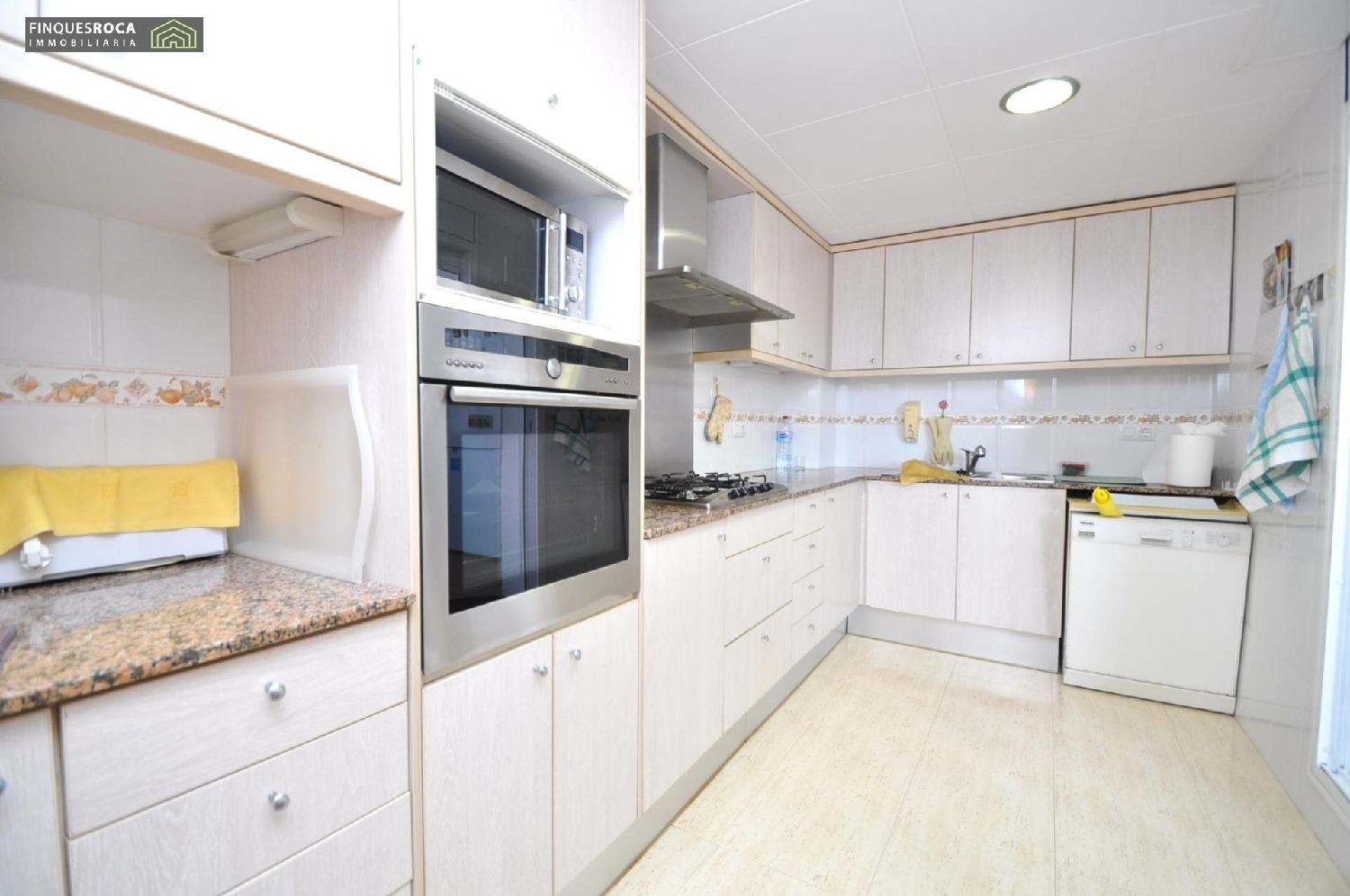  te koop penthouse Sant Carles De La Ràpita Montsià 2