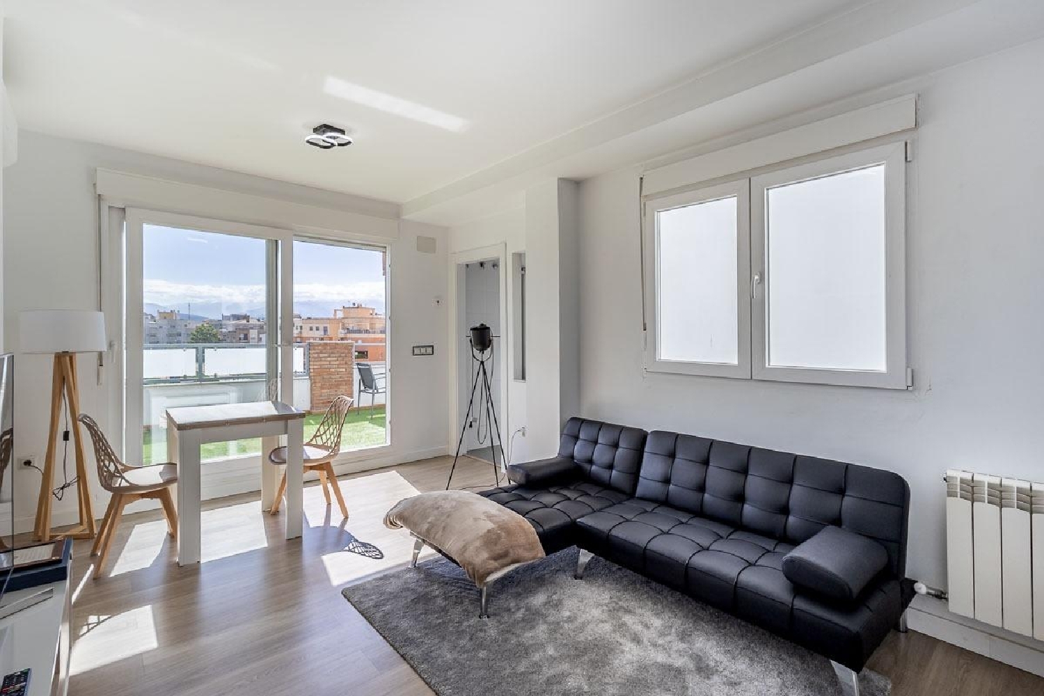 for sale penthouse Santa Fe Vega De Granada 8