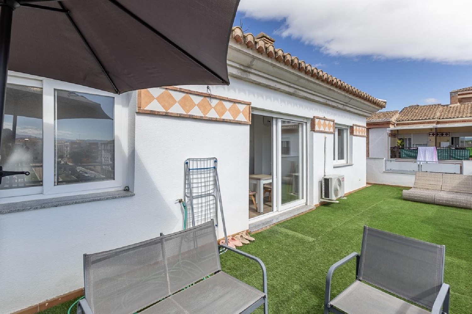 for sale penthouse Santa Fe Vega De Granada 4