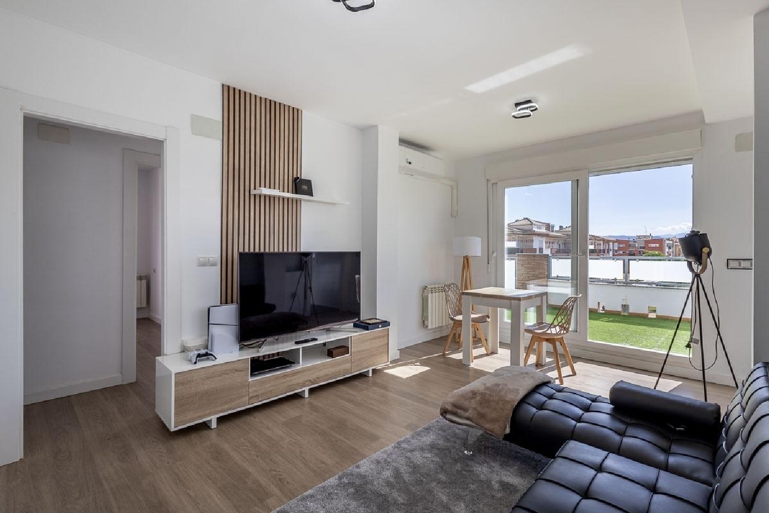 for sale penthouse Santa Fe Vega De Granada 7